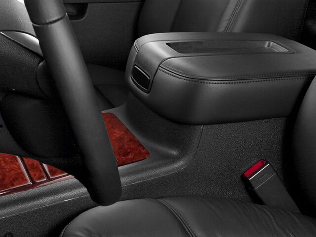 2014 Chevrolet Tahoe LTZ San Antonio TX