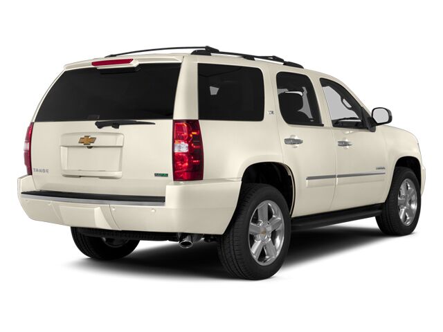 2014 Chevrolet Tahoe LTZ San Antonio TX