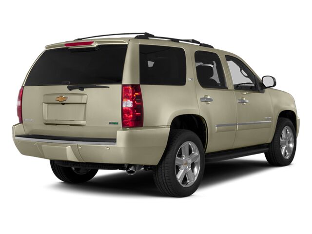 2014 Chevrolet Tahoe LTZ San Antonio TX