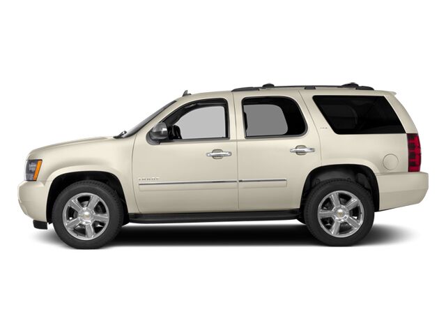 2014 Chevrolet Tahoe LTZ San Antonio TX