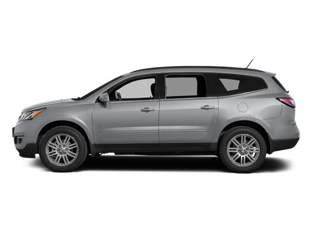 2014 Chevrolet Traverse LS Sport Utility 4D