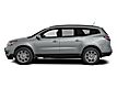 2014 Chevrolet Traverse LS Sport Utility 4D