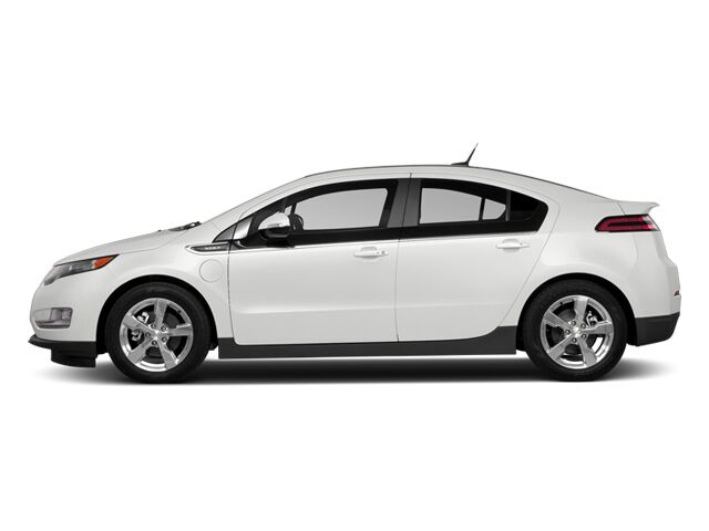 2014 Chevrolet Volt