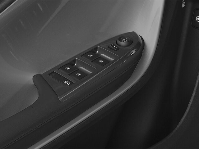 2014 Chevrolet Volt Base Akron