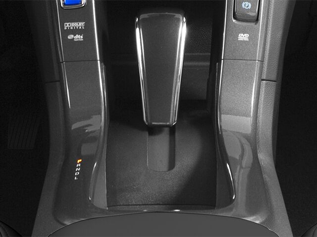 2014 Chevrolet Volt Base Akron