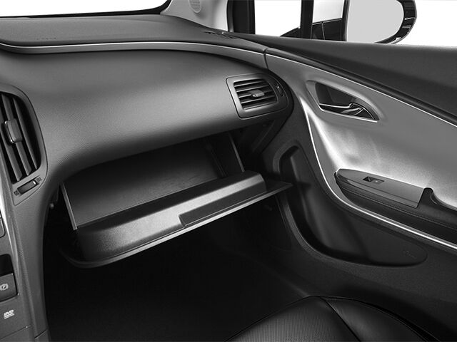 2014 Chevrolet Volt Base Akron