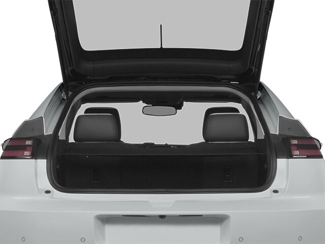 2014 Chevrolet Volt Base Akron