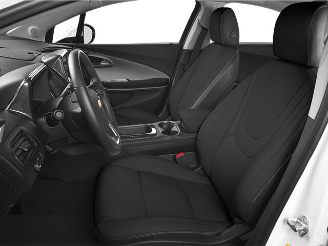 2014 Chevrolet Volt Base Akron