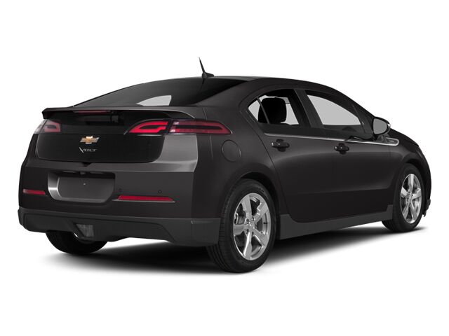 2014 Chevrolet Volt Base Akron