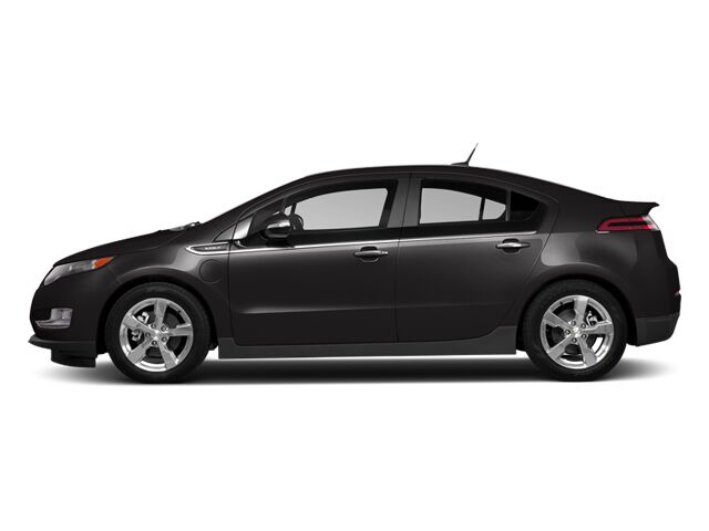 2014 Chevrolet Volt Base Akron