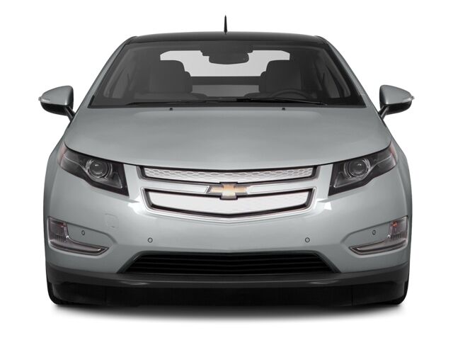 2014 Chevrolet Volt Base Roseville CA