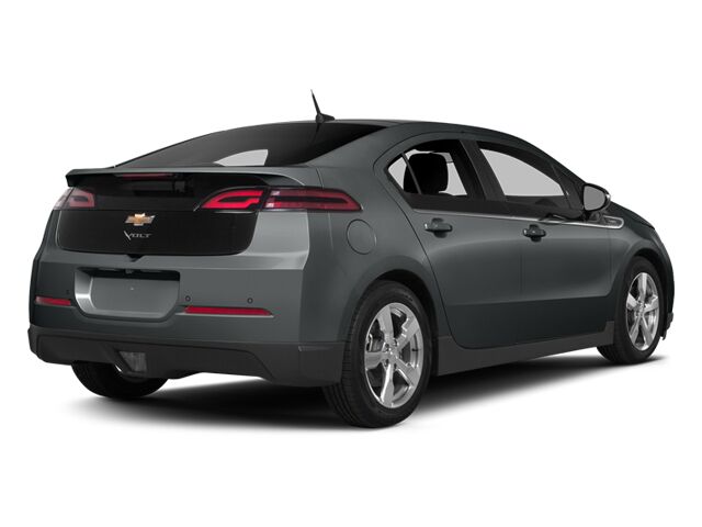 2014 Chevrolet Volt Base Roseville CA