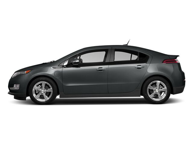 2014 Chevrolet Volt Base Roseville CA