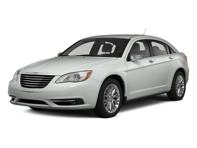 2014 Chrysler 200 LX Kansas City MO 2014 Chrysler 200 LX Kansas City MO