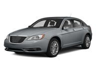 2014 Chrysler 200 LX Memphis TN 2014 Chrysler 200 LX Memphis TN