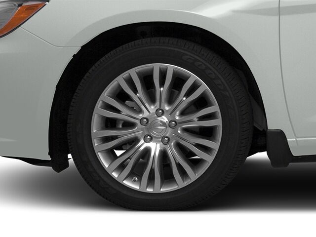 2014 Chrysler 200 LX Tucson AZ