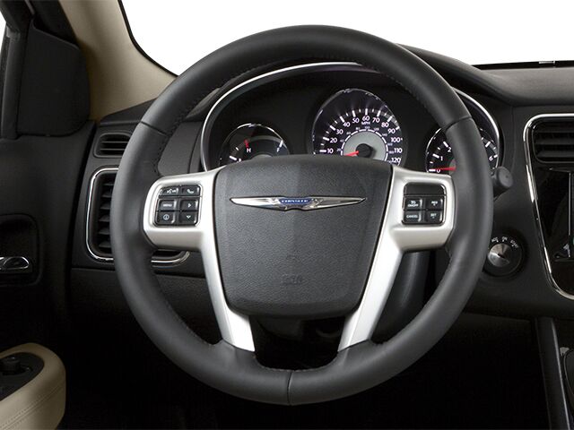 2014 Chrysler 200 LX Tucson AZ