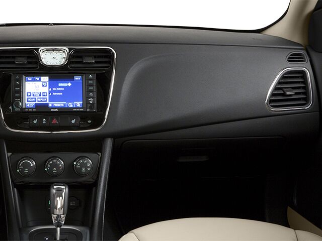 2014 Chrysler 200 LX Tucson AZ