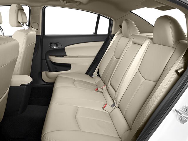2014 Chrysler 200 LX Tucson AZ