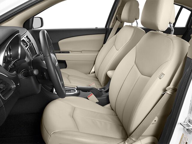 2014 Chrysler 200 LX Tucson AZ