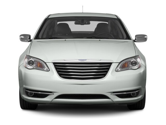 2014 Chrysler 200 LX Tucson AZ