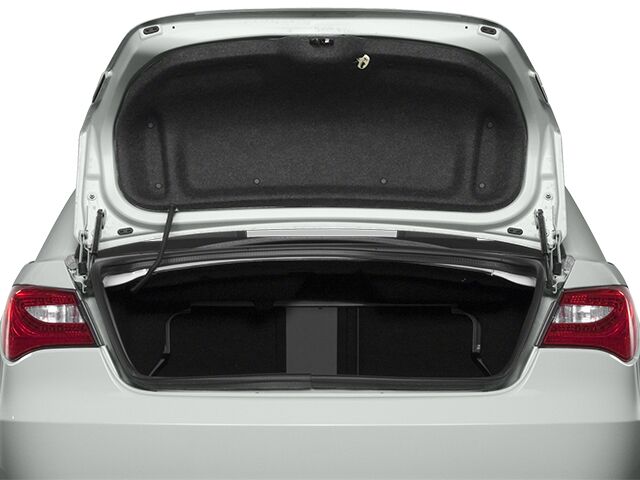 2014 Chrysler 200 LX Tucson AZ