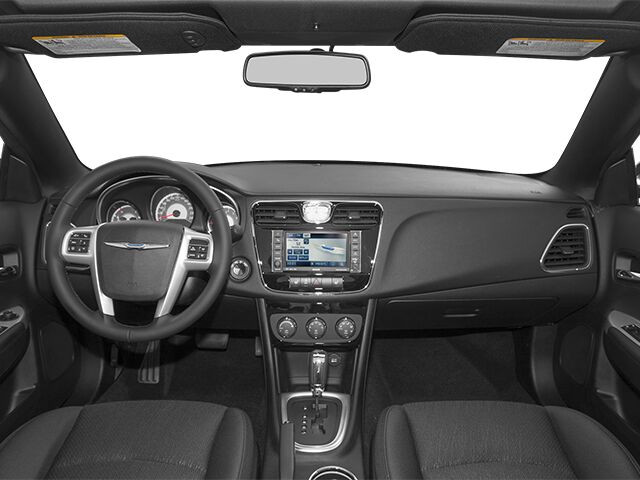 2014 Chrysler 200 Limited Convertible Punta Gorda FL
