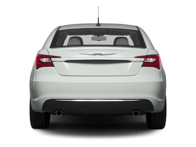 2014 Chrysler 200 Limited Tucson AZ