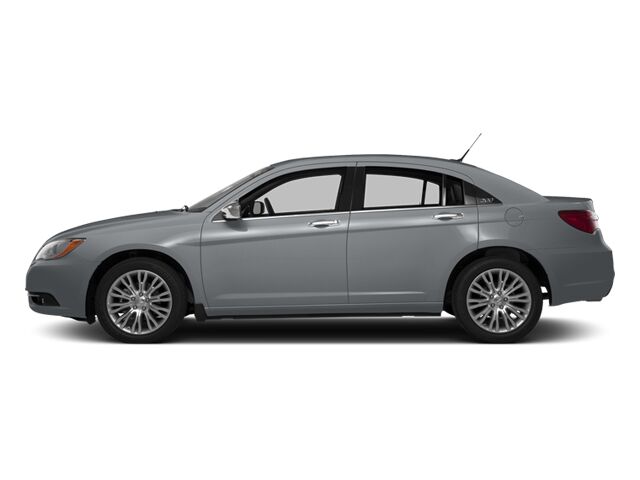 2014 Chrysler 200 Limited Tucson AZ
