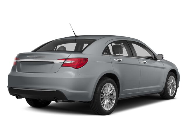 2014 Chrysler 200 Limited Tucson AZ