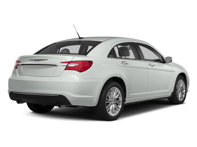 2014 Chrysler 200 Touring Houston TX