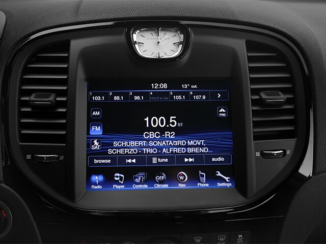 2014 Chrysler 300 300S Charlotte NC