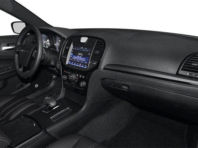 2014 Chrysler 300 300S Charlotte NC