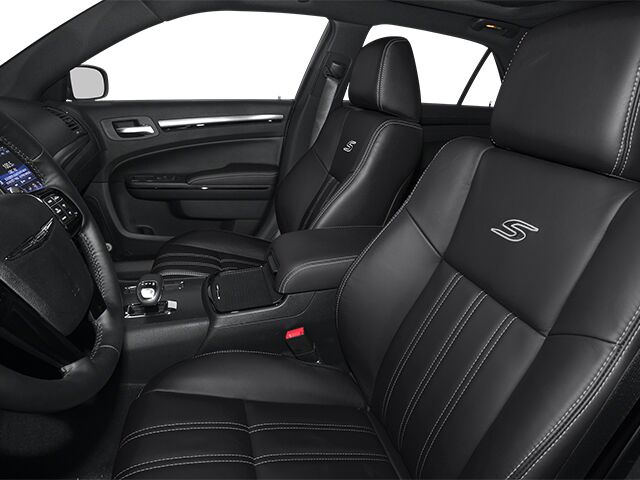 2014 Chrysler 300 300S Charlotte NC