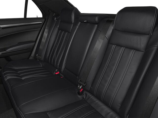 2014 Chrysler 300 300S Charlotte NC