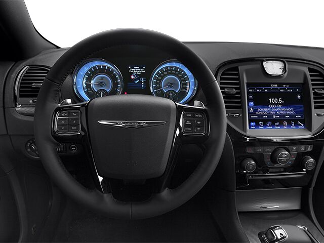 2014 Chrysler 300 300S Charlotte NC