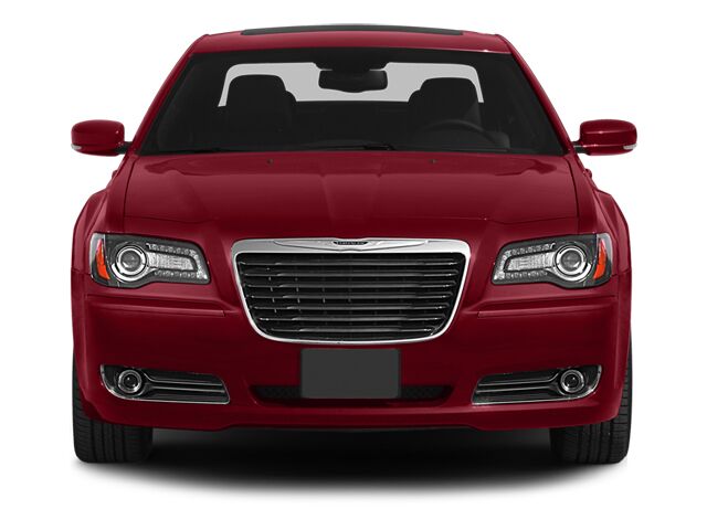 2014 Chrysler 300 300S Charlotte NC