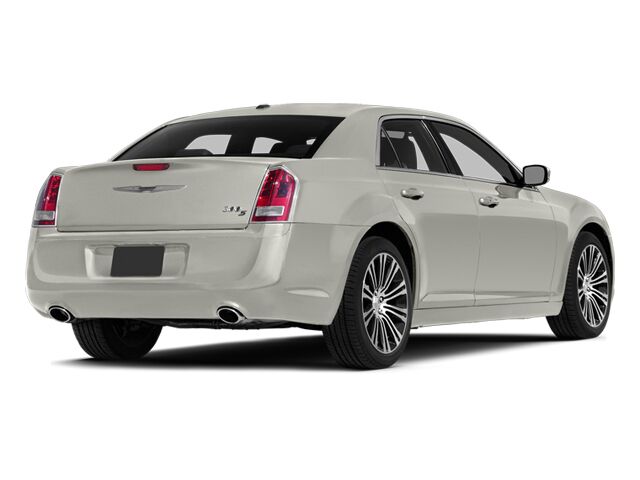2014 Chrysler 300 300S