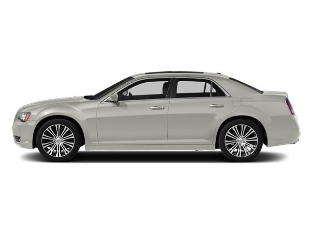 2014 Chrysler 300 300S