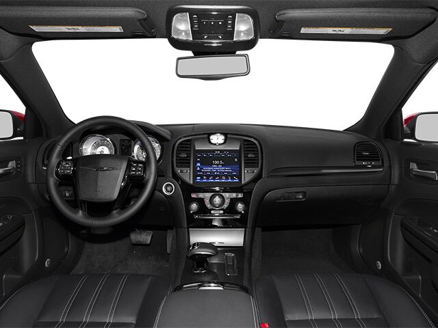 2014 Chrysler 300 300S Roseville CA