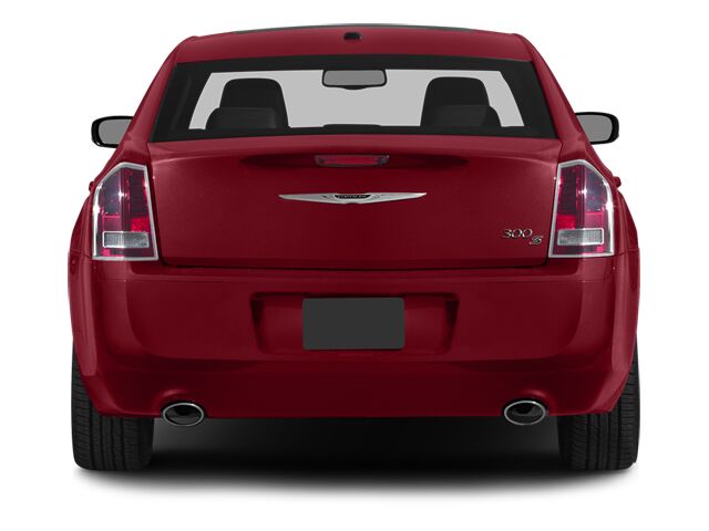 2014 Chrysler 300 300S Roseville CA