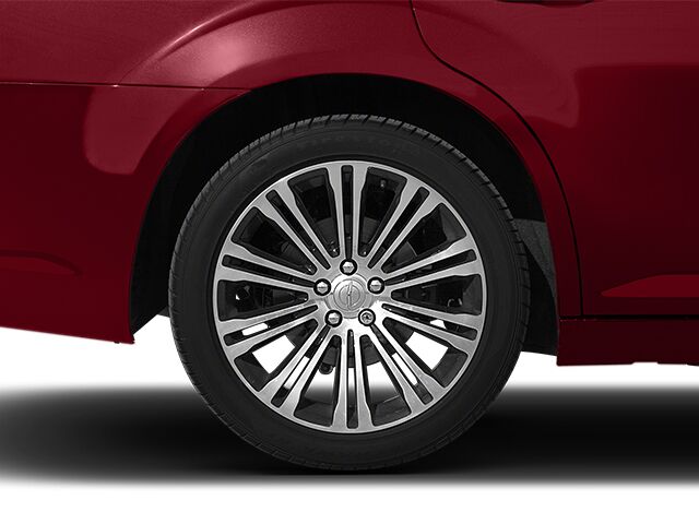 2014 Chrysler 300 300S Roseville CA