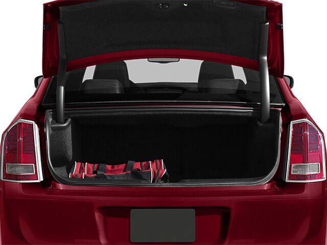 2014 Chrysler 300 300S Roseville CA