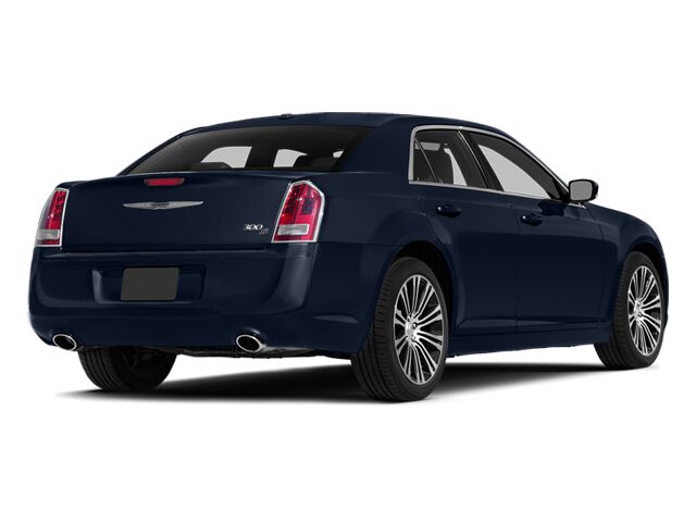 2014 Chrysler 300 300S Roseville CA