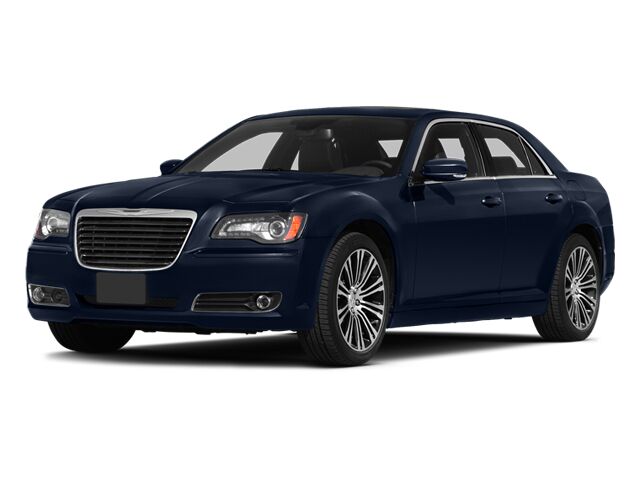 2014 Chrysler 300 300S