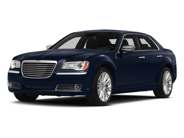 2014 Chrysler 300 -'s photo