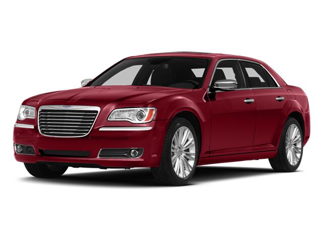 2014 Chrysler 300 OR