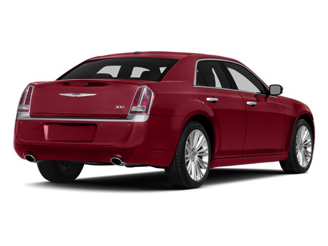 2014 Chrysler 300 OR
