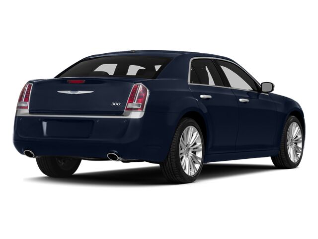 2014 Chrysler 300 OR