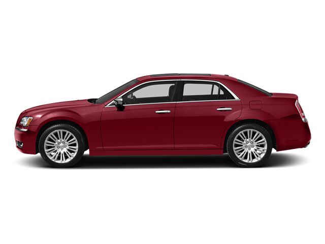 2014 Chrysler 300 OR